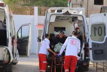 152 مغادراً في دفعة جديدة من الإجلاء الطبي عبر معبر رفح