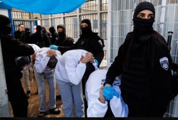 الأمم المتحدة تدعو إلى تحقيق مستقل في تعذيب الأسرى
