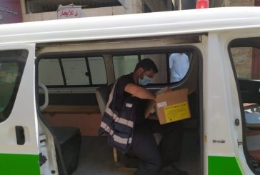 الصحة العالمية تدعو لدخول الأدوية والمستلزمات إلى غزة لبناء خدمات صحية