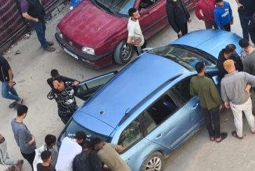 أربعة منذ الصباح.. شهيدان بغزة وخان يونس