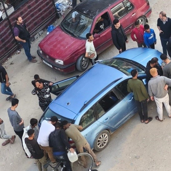 أربعة منذ الصباح.. شهيدان بغزة وخان يونس