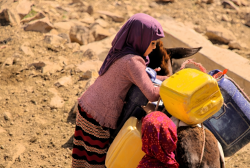 تقرير لأطباء بلا حدود: تدهور كارثي في خدمات المياه والصرف الصحي بغزة