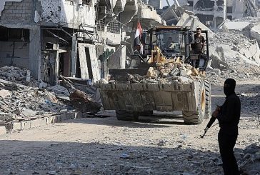 حماس: اتخذنا كل خطوات نقل الحكم وعلى ملادينوف تحديد من يخرق اتفاق غزة