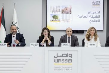 الهيئة العامة لـ 