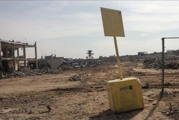 غزة.. بحرية الاحتلال تستهدف الصيادين والمدفعية تقصف على طول الخط الاصفر