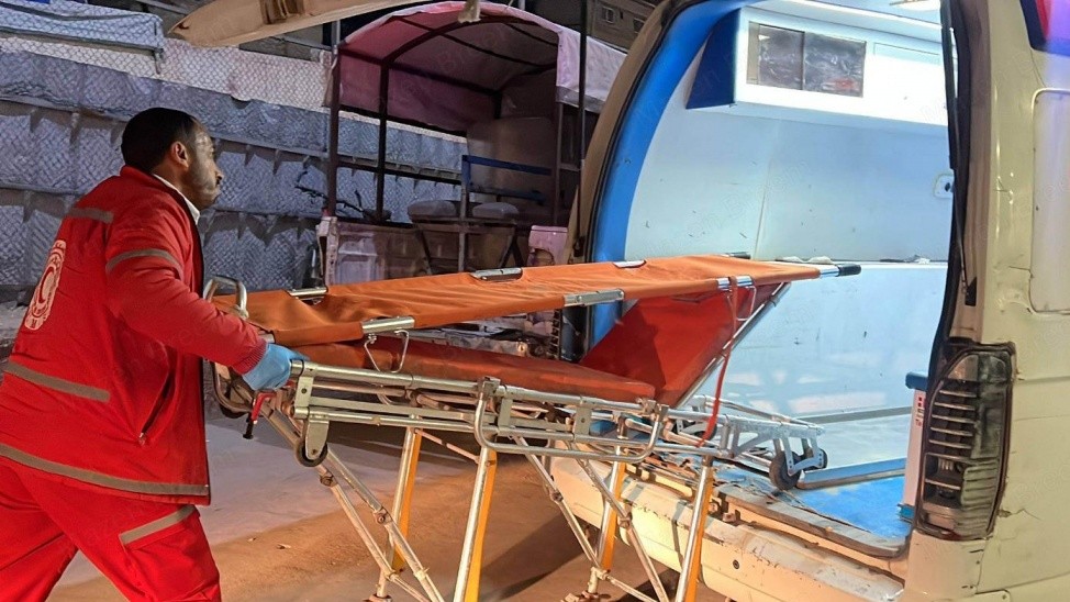 غزة: تسعة شهداء خلال 24 ساعة واستهداف نشطاء بالعمل الخيري