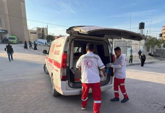 ارتفاع حصيلة الشهداء في قطاع غزة إلى 73,032 والإصابات إلى 173,357 منذ بدء العدوان