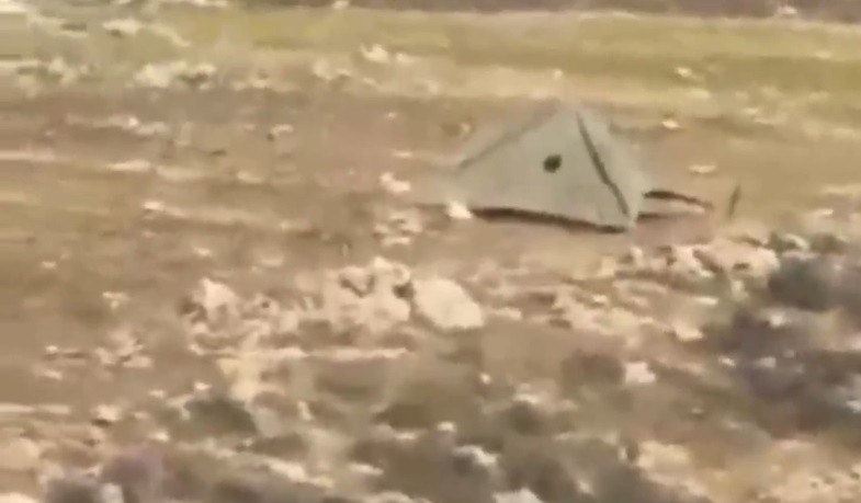 مستوطنون يقيمون بؤرة استيطانية جديدة شرق رام الله