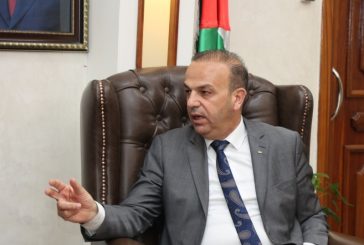 رئيس بلدية الخليل: نواجه مخططات خطيرة في البلدة القديمة ونطالب الحكومة بعقد اجتماع عاجل في المدينة