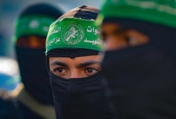 ردا على قانون اعدام الاسرى: حماس تدعو إلى اختطاف جنود وتهدد بانفجار كبير