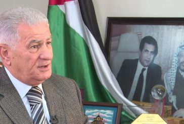 عباس زكي يهنئ بنجاح المؤتمر الثامن لحركة فتح وانتخاب هيئاتها القيادية