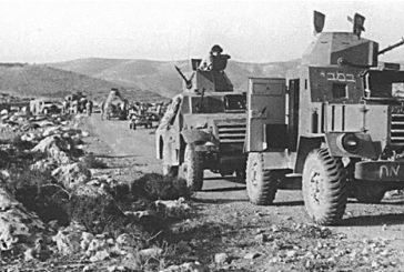 معهد أريج: النكبةبذكراها الـ78 .. من التطهير العرقي للإبادة وإعادة هندسة الجغرافيا الفلسطينية