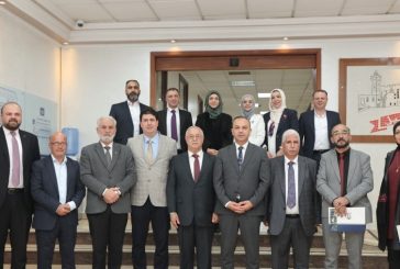 رسمياً.. المهندس يوسف الجعبري رئيساً لبلدية الخليل