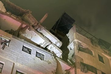 الجيش الاسرائيلي: استهدفنا محمد عودة قائد القسام الجديد في حي الرمال