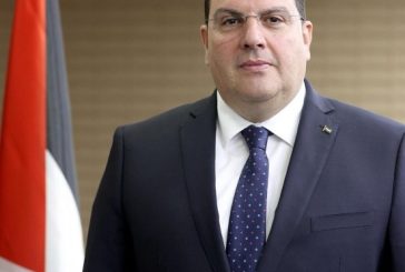 ضبط 6 مركبات مستوردة مزورة في نابلس واتخاذ الإجراءات القانونية بحق المخالفين