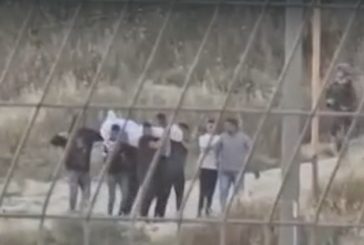الأمم المتحدة: نبش إسرائيل أحد القبور مروع ويجسد نزع الإنسانية عن الفلسطينيين