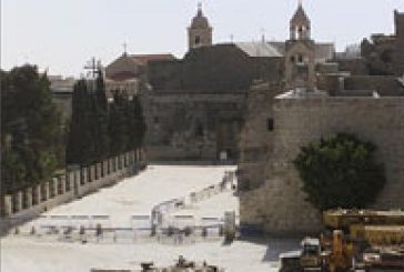 مبعدو كنيسة المهد بالذكرى الـ25 للإبعاد: مطالبات بتحرك فلسطيني وإنهاء معاناتهم