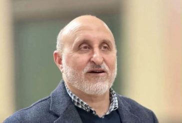 زياد الرجوب: دورا أولًا…والعمل الجماعي يتقدم على السعي للمناصب