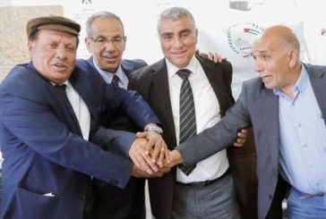 المجالس المنتخبة تتسلّم مهامها في محافظة الخليل وسط وعود بالتطوير وتعزيز الصمود