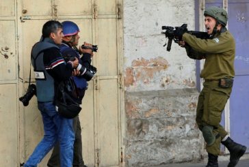 في اليوم العالمي لحرية الصحافة: الصحفيون بين القتل والاعتقال والإخفاء القسري
