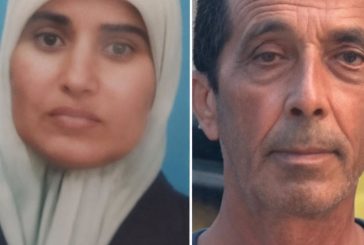 مقتل رجل وزوجته بجريمة إطلاق نار في قلنسوة داخل أراضي الـ48