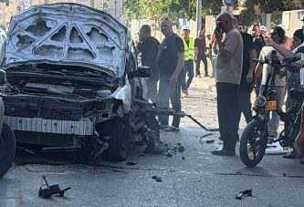 4 قتلى في جرائم منفصلة بقلنسوة ويافا وحولون خلال ساعات