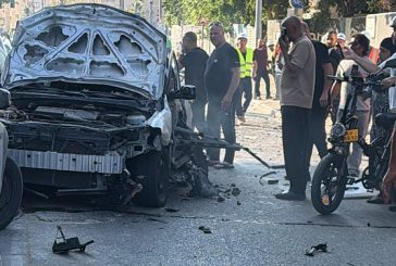 4 قتلى في جرائم منفصلة بقلنسوة ويافا وحولون خلال ساعات