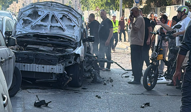 4 قتلى في جرائم منفصلة بقلنسوة ويافا وحولون خلال ساعات