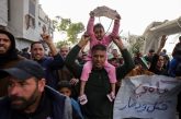 غزة - ثورة 26 يونيو ... التغيير مطلوب والسكوت لن يفيد