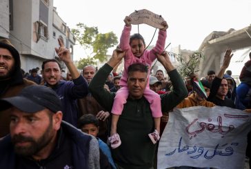 غزة - ثورة 26 يونيو ... التغيير مطلوب والسكوت لن يفيد