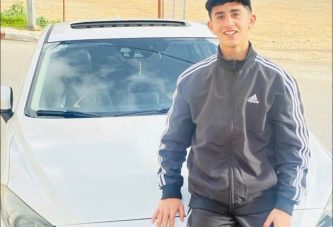 استشهاد طفل متأثرا بإصابته الحرجة برصاص الاحتلال في حي أم الشرايط بالبيرة