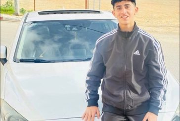 استشهاد طفل متأثرا بإصابته الحرجة برصاص الاحتلال في حي أم الشرايط بالبيرة