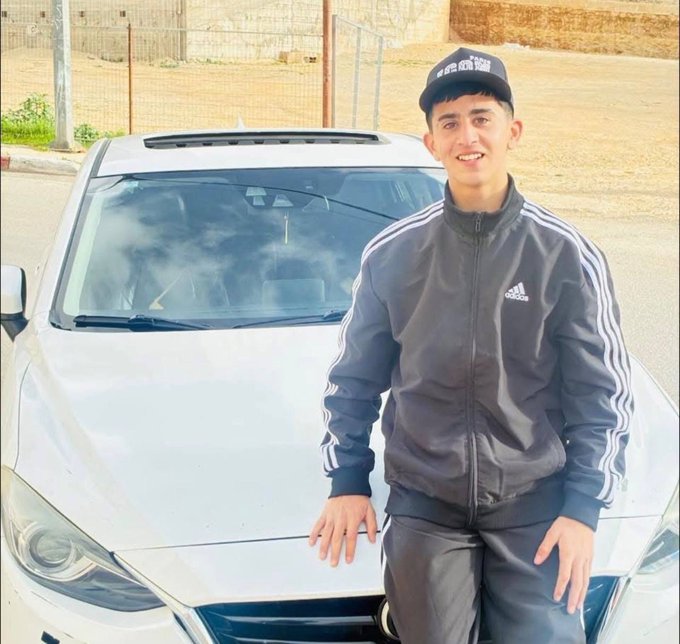 استشهاد طفل متأثرا بإصابته الحرجة برصاص الاحتلال في حي أم الشرايط بالبيرة