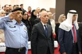 انطلاق أعمال المؤتمر القانوني المحكّم حول التحولات القانونية في نظام الأرض والملكية العقارية في فلسطين