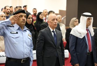 انطلاق أعمال المؤتمر القانوني المحكّم حول التحولات القانونية في نظام الأرض والملكية العقارية في فلسطين