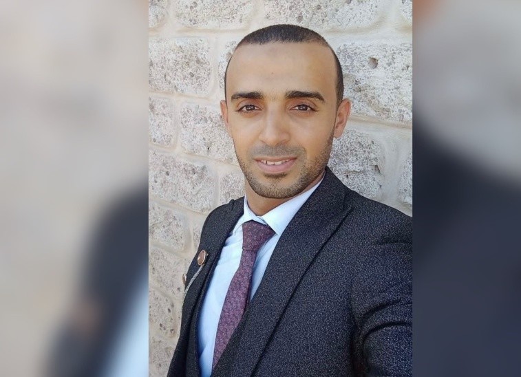 شهيد واصابة بقصف اسرائيلي لدراجة هوائية بمخيم البريج وسط قطاع غزة