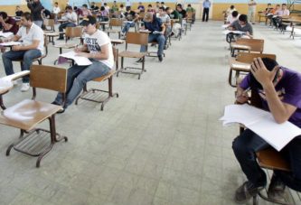 الخضور: امتحان التربية الدينية إلكترونيا للثانوية العامة ضمن توجه حكومي للتعليم الإلكتروني