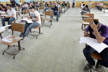 الخضور: امتحان التربية الدينية إلكترونيا للثانوية العامة ضمن توجه حكومي للتعليم الإلكتروني