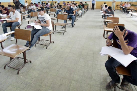 الخضور: امتحان التربية الدينية إلكترونيا للثانوية العامة ضمن توجه حكومي للتعليم الإلكتروني