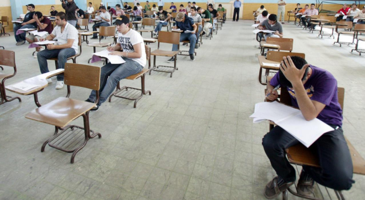 الخضور: امتحان التربية الدينية إلكترونيا للثانوية العامة ضمن توجه حكومي للتعليم الإلكتروني