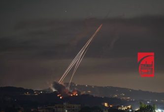 5 شهداء في قصف للاحتلال على جنوب لبنان