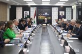 مجلس الوزراء يوجّه بتنفيذ مزيد من الخطوات الإصلاحية لضبط الإنفاق وحوكمة وإدارة المال العام