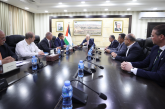 رئيس الوزراء يؤكد أهمية الطاقة المُتجدِّدة لتعزيز أمن الطاقة والصمود