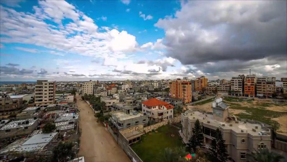 الطقس: أجواء حارة في جميع المناطق