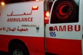 نابلس : إصابة طفل في اعتداء للمستعمرين جنوب نابلس