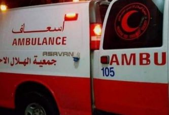 نابلس : إصابة طفل في اعتداء للمستعمرين جنوب نابلس