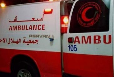 نابلس : إصابة طفل في اعتداء للمستعمرين جنوب نابلس