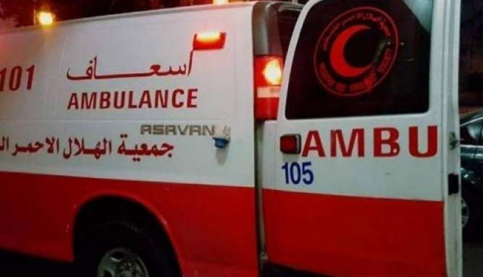 نابلس : إصابة طفل في اعتداء للمستعمرين جنوب نابلس