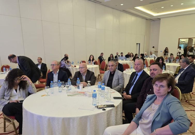 اتحاد صناعات الألمنيوم والزجاج يشارك في إطلاق مشروع “سوا 2”