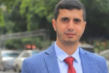 شهيدان و18مصاب بغارة اسرائيلية على ميناء غزة